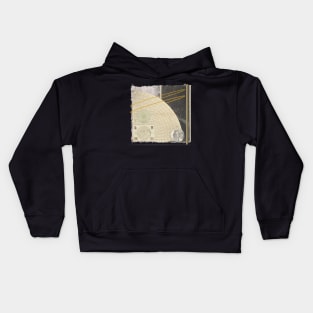 Celestial Kids Hoodie